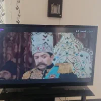 تلویزیون سونی ۵۰اینچ
