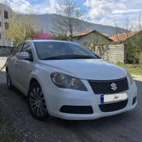 کیزاشی  بدون تصادف  کم کار واقعی بدون ضعف