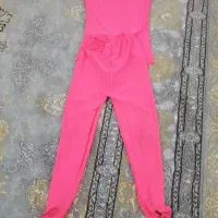 لباسژیمناستیکدخترانه