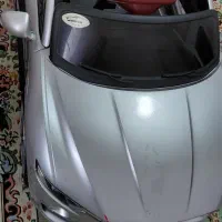 ماشین شارژی مازراتی ۴موتوره|اسباببازی|اهواز, کوی جواهری|دیوار