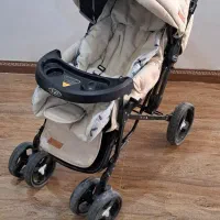 کالسکه کودک*فروش فوری