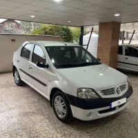 پارس تندر مدل ۹۵ درجه یک