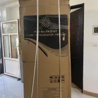 یخچال کمبی تکنو شف ۲۷فوت با کارتون|یخچال و فریزر|ساری, |دیوار