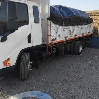 حمل بار سراسری با کامیونت|خدمات حمل و نقل|دلیجان, |دیوار
