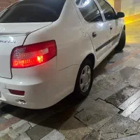 رانا lx مدل ۹۳|خودرو سواری و وانت|مشکین‌دشت, |دیوار