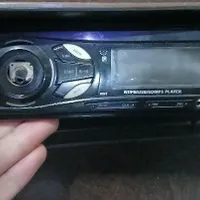 پخش کننده ۳ عدد پایونر و سونی|پخش‌کننده DVD و ویدیو|اردبیل, |دیوار