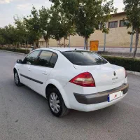 مگان مدل 90 اتومات|خودرو سواری و وانت|مبارکه, |دیوار