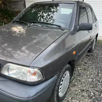 پراید دوگانه مدل ۹۰|خودرو سواری و وانت|نوشهر, |دیوار