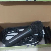 میکروفن سیمی و بیسیمی