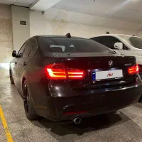 Bmw 320|خودرو سواری و وانت|شیراز, قصرالدشت|دیوار
