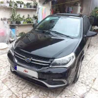 جیلی اکسلنت gc6