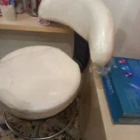 دستگاه فشیال هفتکاره مزورانه به همراه سایر لوازم|آرایشگاه و سالن‌های زیبایی|قزوین, |دیوار