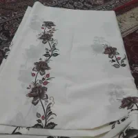 پارچه تیترون پرده ای