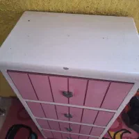 فایل 4 کشابه چوبی|جاکفشی، کمد، دراور|اهواز, زندوکیلی|دیوار