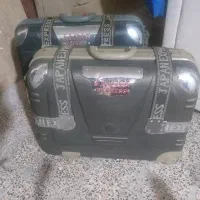 چمدان|کیف، کفش، کمربند|اسلامشهر, شهرک مصطفی خمینی|دیوار