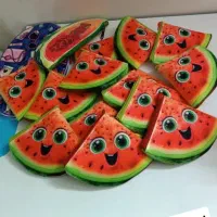 کیف لقمه.پیشبندضداب.جااجیلی|سفره، حوله، دستمال آشپزخانه|نجف‌آباد, شهدا|دیوار