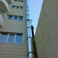 کانال سازی شهبازی