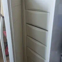 یخچال فریزر هفت کشویی