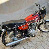 موتور حدود ۸ ساله تو پارگینگ خواب بود  همه فابریک|موتورسیکلت|نیشابور, شهرک بهارستان|دیوار