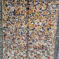 فرش دستبافت طرح عشایری هزارگی لول بافت اعلا|فرش|کرج, عظیمیه|دیوار