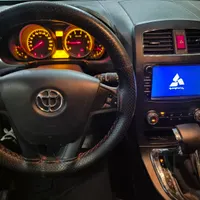 برلیانس H320 اتوماتیک 1650cc، مدل ۱۳۹۷|خودرو سواری و وانت|تهران, اباذر|دیوار