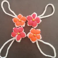 جا سوئیچی دستباف|صنایع دستی و سایر لوازم تزئینی|گنبد کاووس, |دیوار