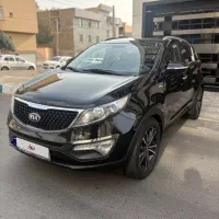 اسپرتج مدل ۲۰۱۶ فول بی رنگ