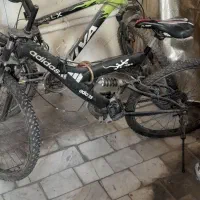 دوچرخه سایز ۲۶|دوچرخه، اسکیت، اسکوتر|سهند, |دیوار