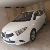 فروش برلیانس اچ ۲۲۰