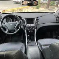 سوناتا yf 2011|خودرو سواری و وانت|اصفهان, باغ زرشک|دیوار