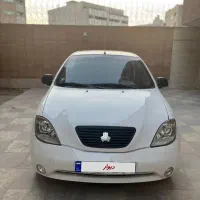 تیبا2 مدل1400فروش نقد و اقساط