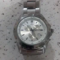 ساعت مچی مردانه سوئیسی نوبلیا|ساعت|محمدشهر, محمدشهر|دیوار