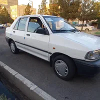 پراید۱۳۱SEمدل ۹۷|خودرو سواری و وانت|ابهر, |دیوار