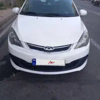 ام وی ام۳۱۵ اسپرت لاکچری