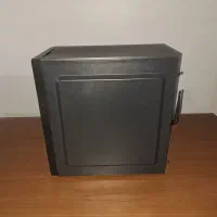 کیس I5 10400 رم 16 گیگ و مانیتور 23 اینچ|رایانه رومیزی|آبادان, |دیوار