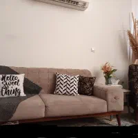 مبل ۸نفره|مبلمان خانگی و میز عسلی|جهرم, |دیوار