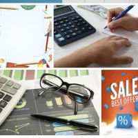 خدمات حسابداری مالی و مالیاتی، حسابرسی