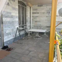 فروش حیاط باصفا|فروش خانه و ویلا|اسکو, |دیوار