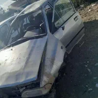 پراید ۸۵ چپی|خودرو سواری و وانت|قم, شهرک طالقانی|دیوار