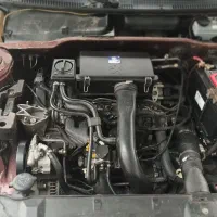 پارس مدل 91|خودرو سواری و وانت|جویبار, |دیوار