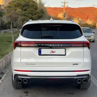 فیدلیتی پرستیژ مدل ۱۴۰۳ (استثنایی )|خودرو سواری و وانت|تبریز, |دیوار