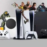 نصب بازی بر روی انواع کنسول ps4 ps5 xbox pc