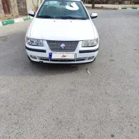 سمند LX-EF7|خودرو سواری و وانت|پیشوا, |دیوار