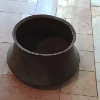 دیگ مسی ۷۰ به بالا ۷۰ سال به بالا