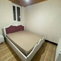 کلبه سوئیسی|اجارهٔ کوتاهمدت ویلا و باغ|ماسال, |دیوار