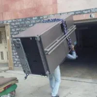 حمل ونقل حسینی|خدمات حمل و نقل|کرمانشاه, |دیوار