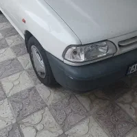 وانت پراید1402درجه یک