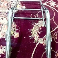 ترک موتور cg|قطعات یدکی و لوازم جانبی|خورموج, |دیوار