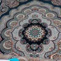 فرش۱۲متری سالم
