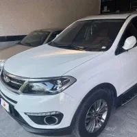 تیگو ۵ fl مدل ۹۹